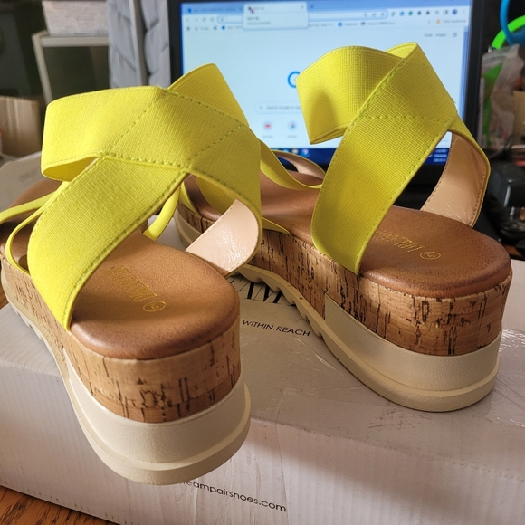 Ladies sandals - Picture 5 of 8